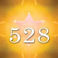 528hz Solfeggio Sonic Meditation by Glenn Harrold and Ali Calderwood