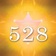 528hz Solfeggio Sonic Meditation by Glenn Harrold & Ali Calderwood app icon - Lifestyle app for iPhone
