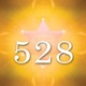528hz Solfeggio Sonic Meditation by Glenn Harrold & Ali Calderwood app icon - Lifestyle app for iPhone
