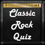 Classic Rock Quiz App Cancel