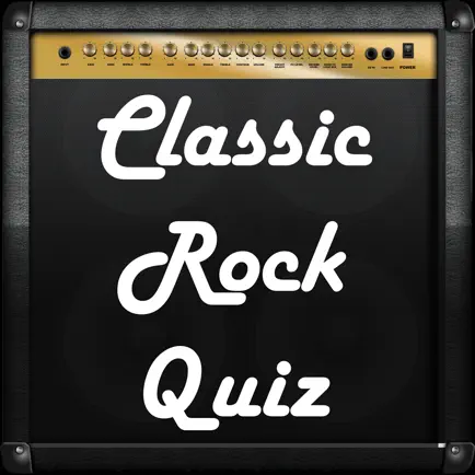 Classic Rock Quiz Cheats