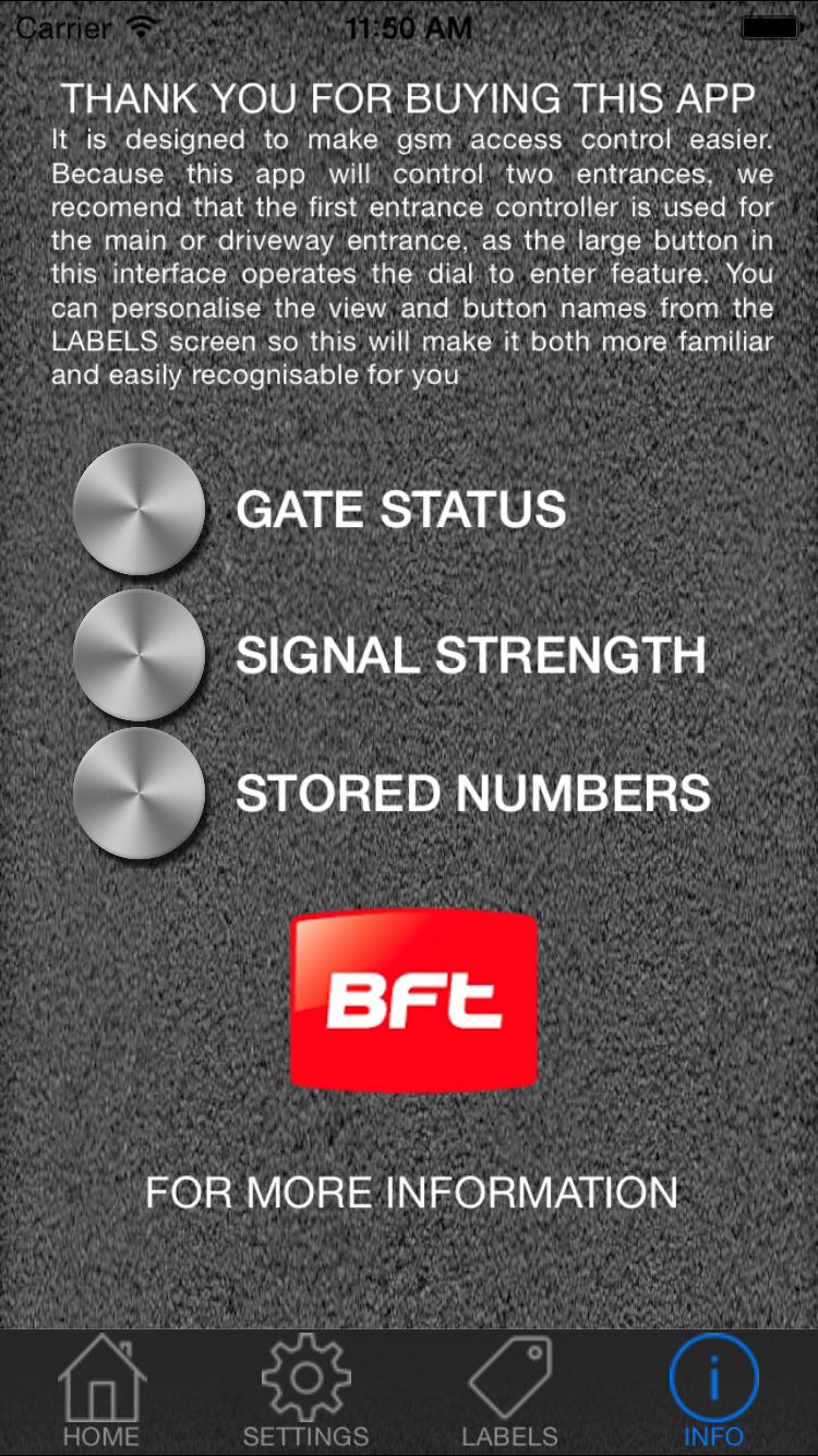 Cell Box PLUS screenshot 5