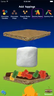 more smores! айфон картинки 3