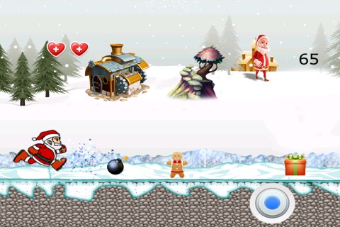 Santa Gift Collection screenshot 4