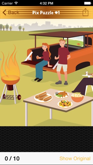 Hook 'em Horns Activities(圖3)-速報App