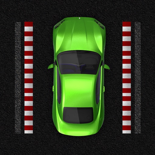 Traffic Highway Racer icon