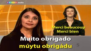 Screenshot #1 pour PORTUGAIS - Speakit.tv (Video Course) (5X009ol)