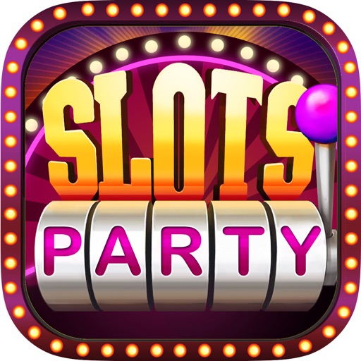 A Absolute Magic Party Vegas Extravagance Classic Slots Games iOS App