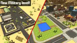 Game screenshot Pixel Block Survival Craft mod apk