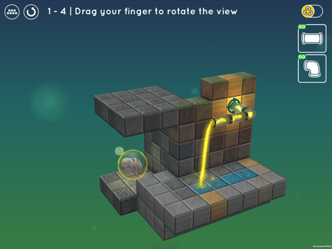 Screenshot #5 pour Water Bears EDU