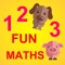 Fun Maths 2015