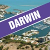 Darwin City Offline Travel Guide