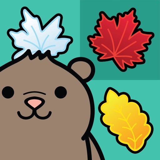 Bear Blitz Icon