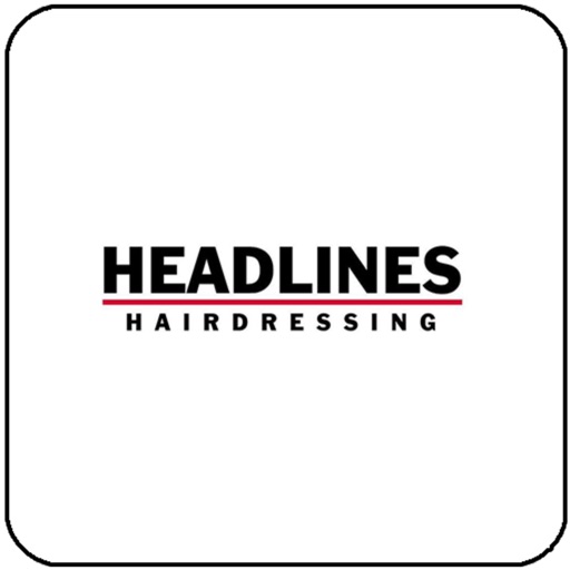 Headlines Hairdressing Saloon
