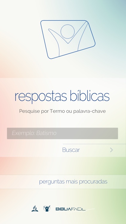 Respostas Biblicas