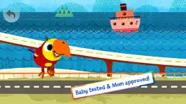 How to cancel & delete vocabularry's things that go game by babyfirst 3