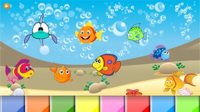 Minik Bilge ile Hayvanlı Piyano Screenshot