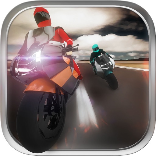 Motor Chaos Online Icon