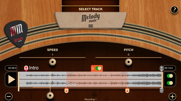 Melody Mate