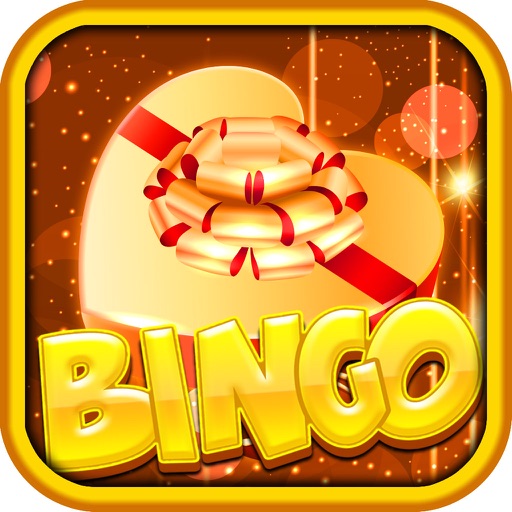 AAA Win Big Candy Lucky Bingo Casino Jackpot Pop Games Free icon