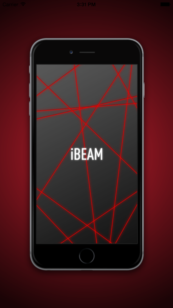 iBeam Laser