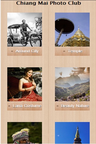 Chiang Mai Thailand screenshot 2