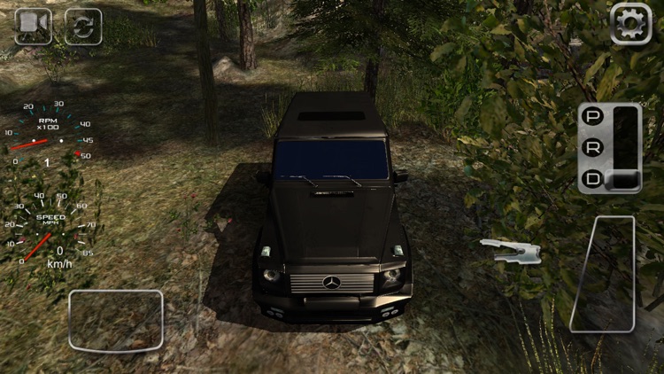 4x4 Off-Road Rally 4 UNLIMITED