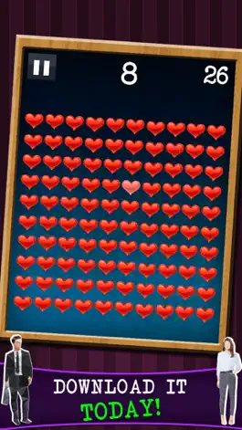 Game screenshot 50 Shades! hack