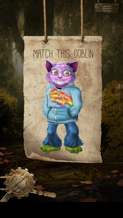 Screenshot #2 pour Where's My Goblin?