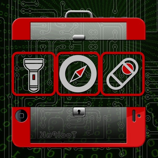 ToolPaK icon