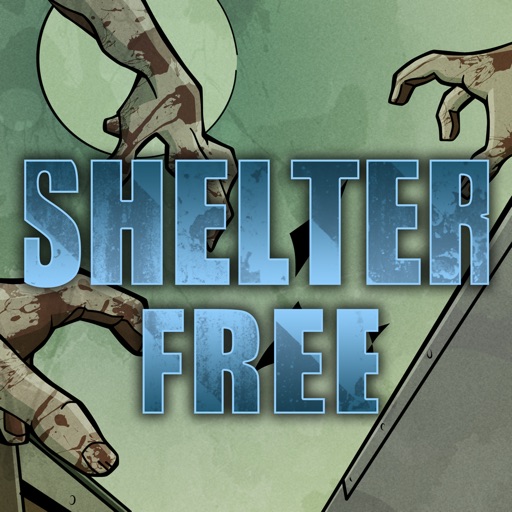 Shelter Free Icon