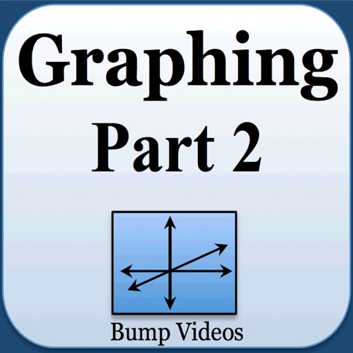 Graphing Part 2 icon