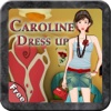 Carolin Dress Up