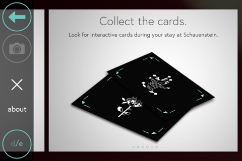 Schauenstein Interactive screenshot 4