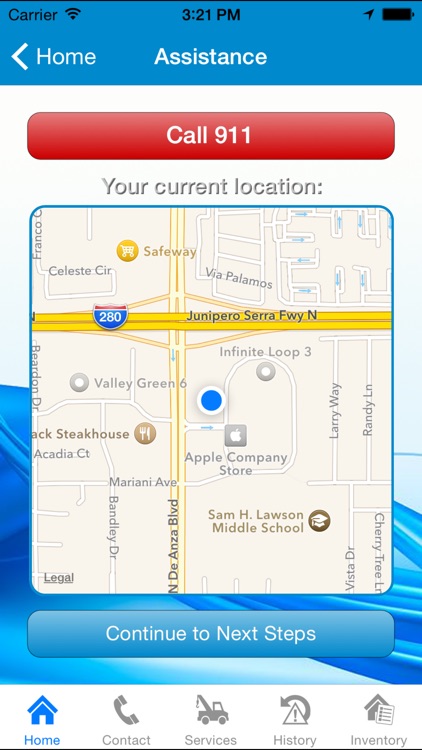 Biondi-Franklin Insurance