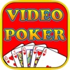 Double Diamond Video Poker - Jacks, Aces, Wild, Deuces, and all Poker Card Games