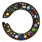 Highlight Feature of Zen Inner Peace: