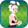 Black Jack Bunny – Mega 21 Las Vegas Card Game Pro!