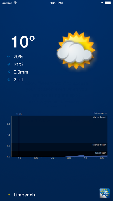 download Wetterwatch apps 1