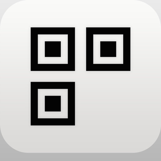 BurstQR - Continuous QR code Scanner iOS App