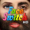 Face Switch HD - Swap & Morph !