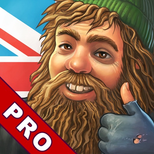 King of tramps PRO iOS App