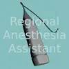 Regional Anesthesia Assistant for iPhone App Positive Reviews