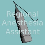 Download Regional Anesthesia Assistant for iPhone app