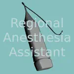 Regional Anesthesia Assistant for iPhone App Contact