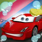 Car Wash! - Little Sports Auto Clean-up Salon App Contact