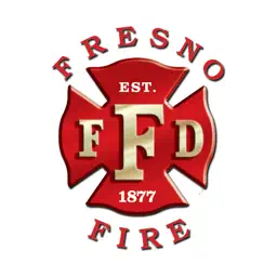 Fresno Fire Department Mobile app icon