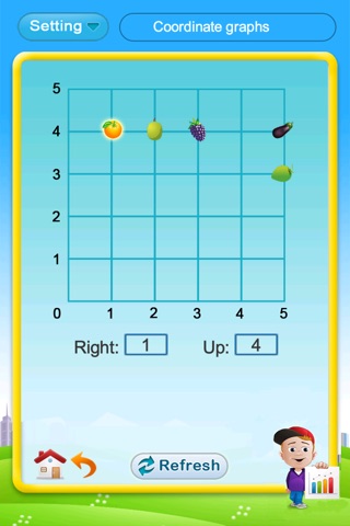 Data & Graphs for 2nd Grade screenshot 2