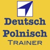 Vocabulary Trainer: German - Polish