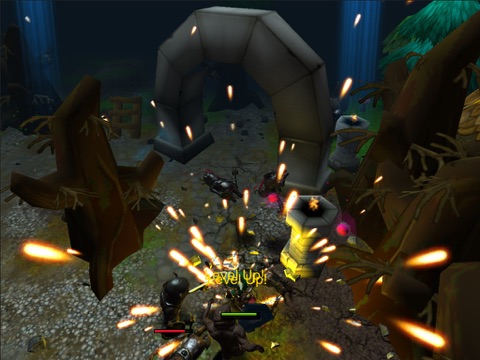 Screenshot #6 pour tuer tous les monstres